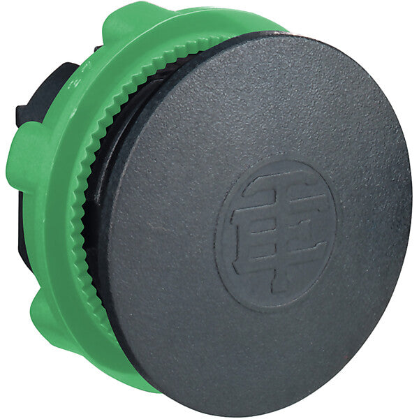 Schneider Electric Blindstopfen rd sw Kunststoff ZB5SZ3